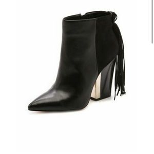 Sam Edelman Mariel booties